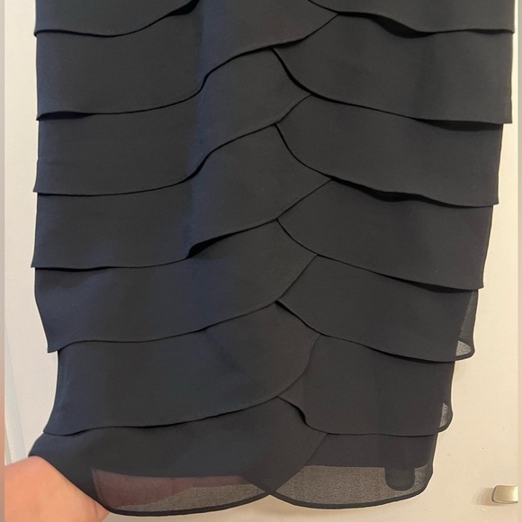 Scarlett Nite Tiered/Layered Skirt Dress - Picture 5 of 10